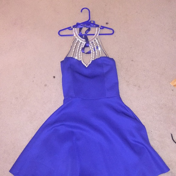 Homecoming dress - Picture 1 of 1